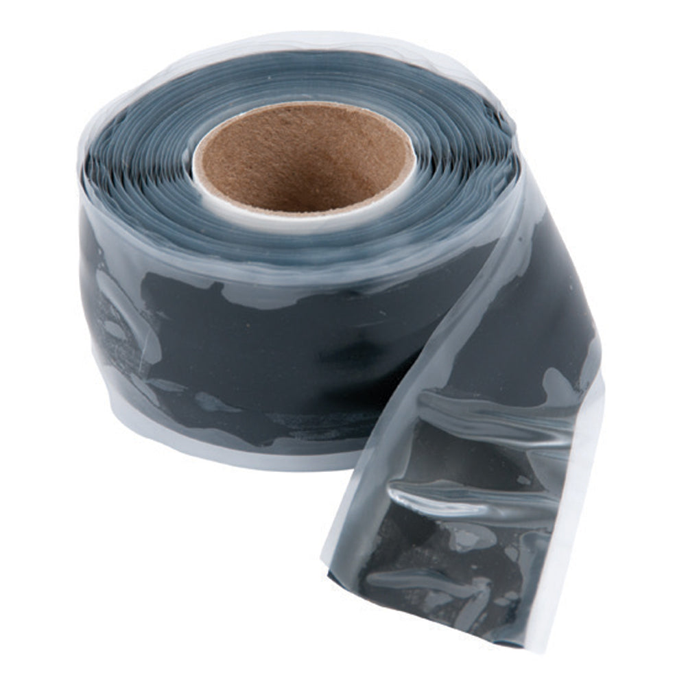 Ancor Repair Tape – 1″ x 10′ – Black [341010] on Sale