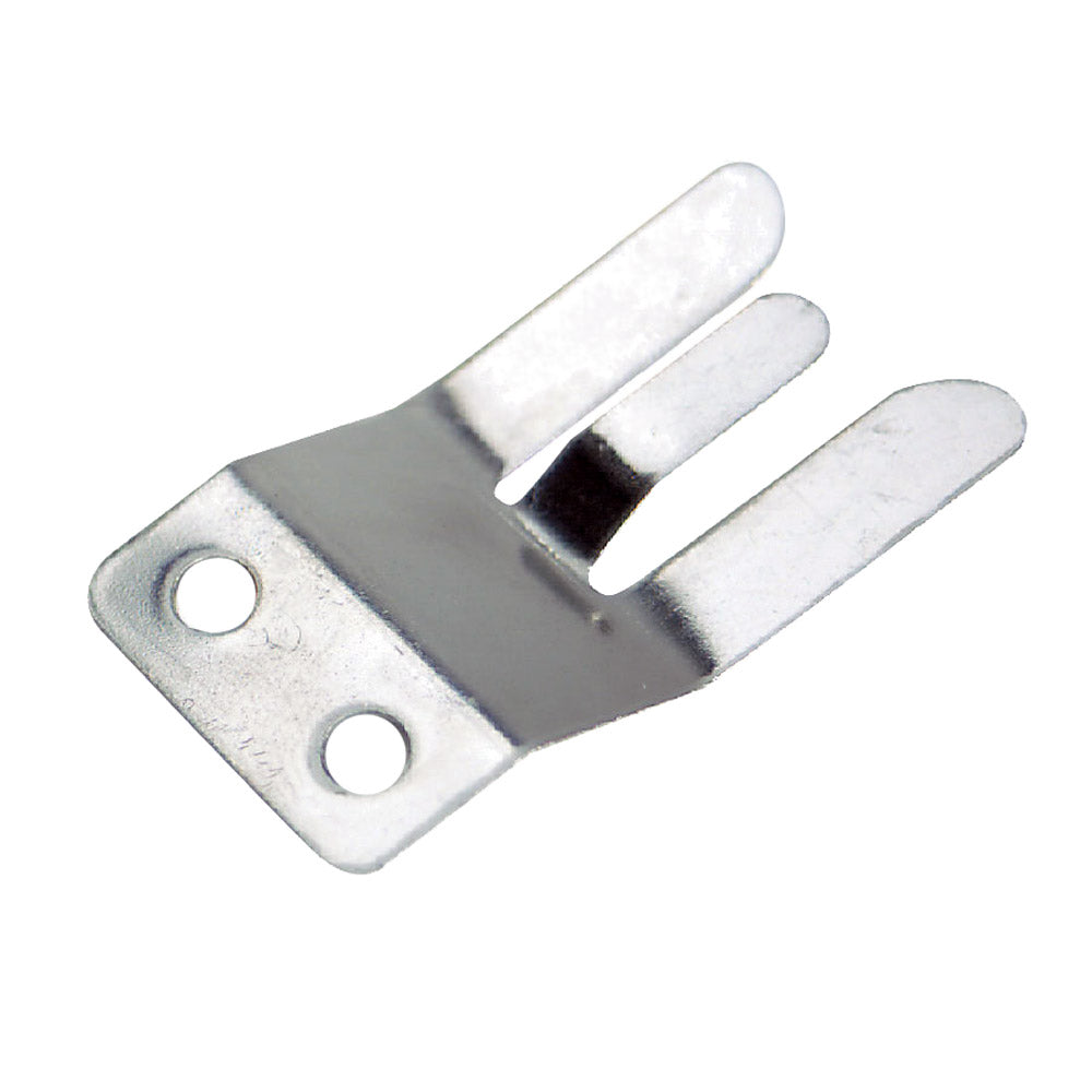 Whitecap S.S. Microphone Clip [S-500] Sale