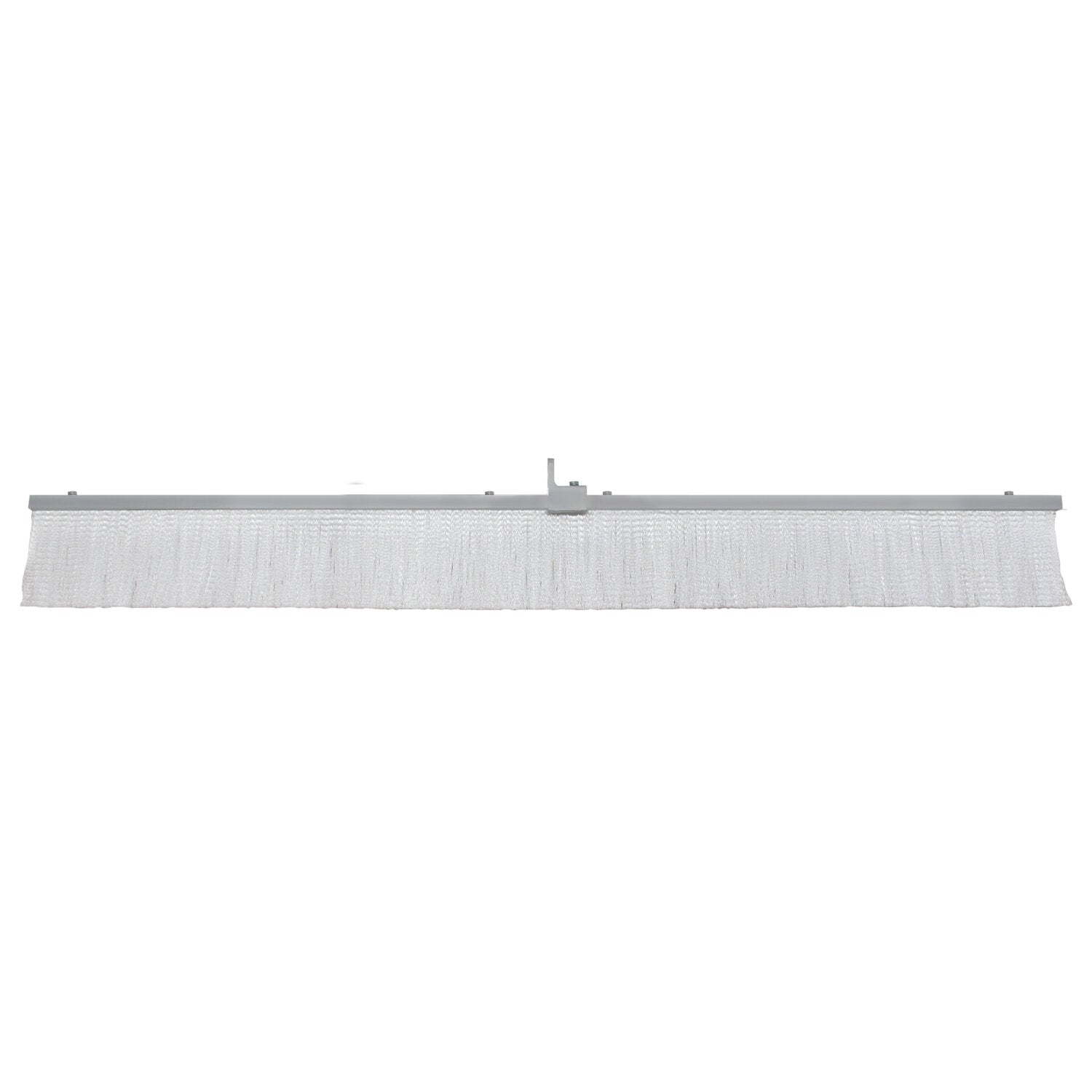 Kraft Tool CC248 48″ Weigh-Lite Medium Coarse White Poly Concrete Finish Broom Online Sale