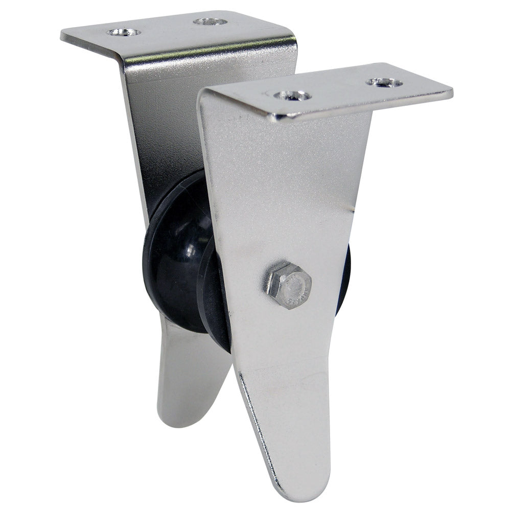 Whitecap Platform Anchor Roller 3″ Long 1″ Line [AR-6480] Hot on Sale