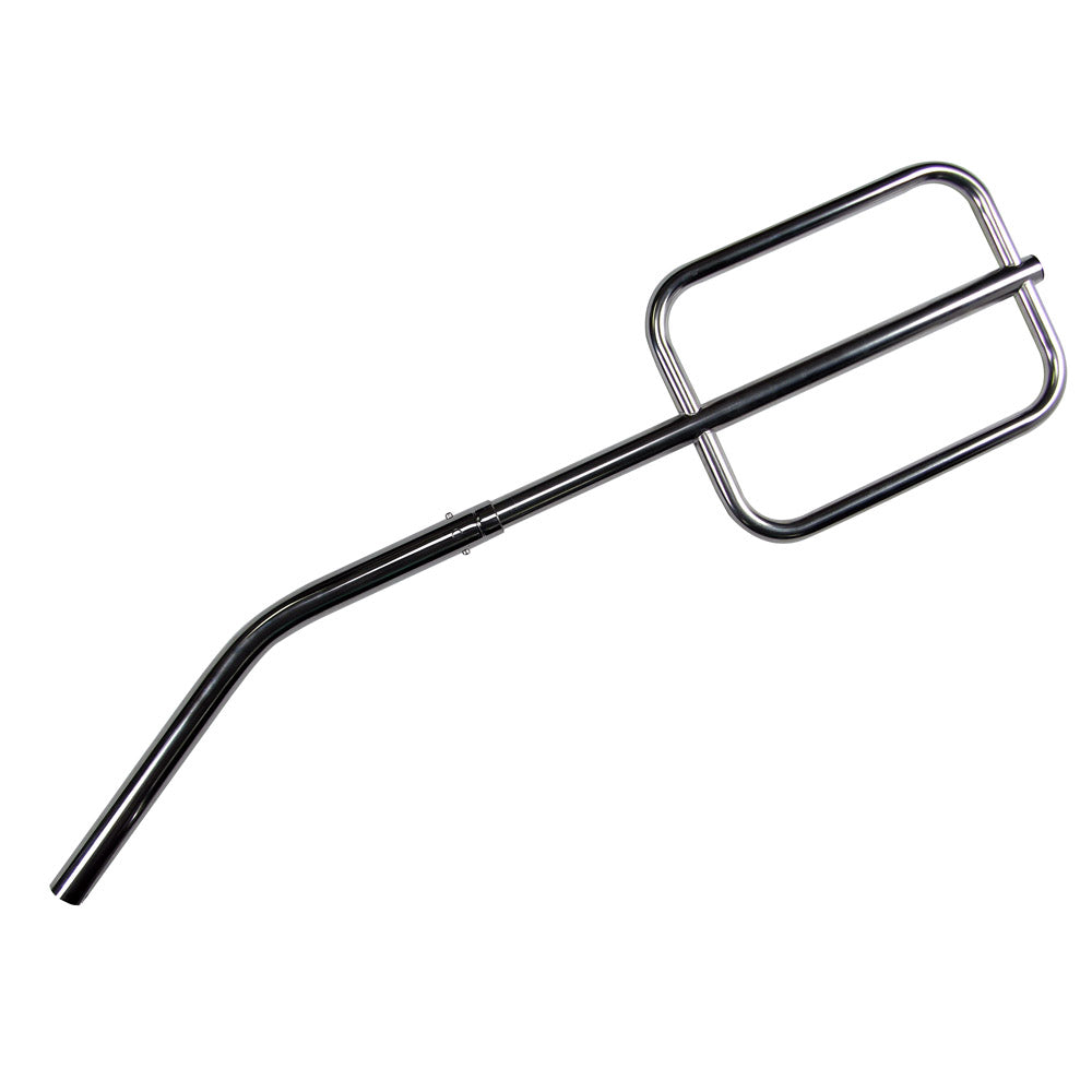 Whitecap S.S. Boarding Handle [S-6242] Sale