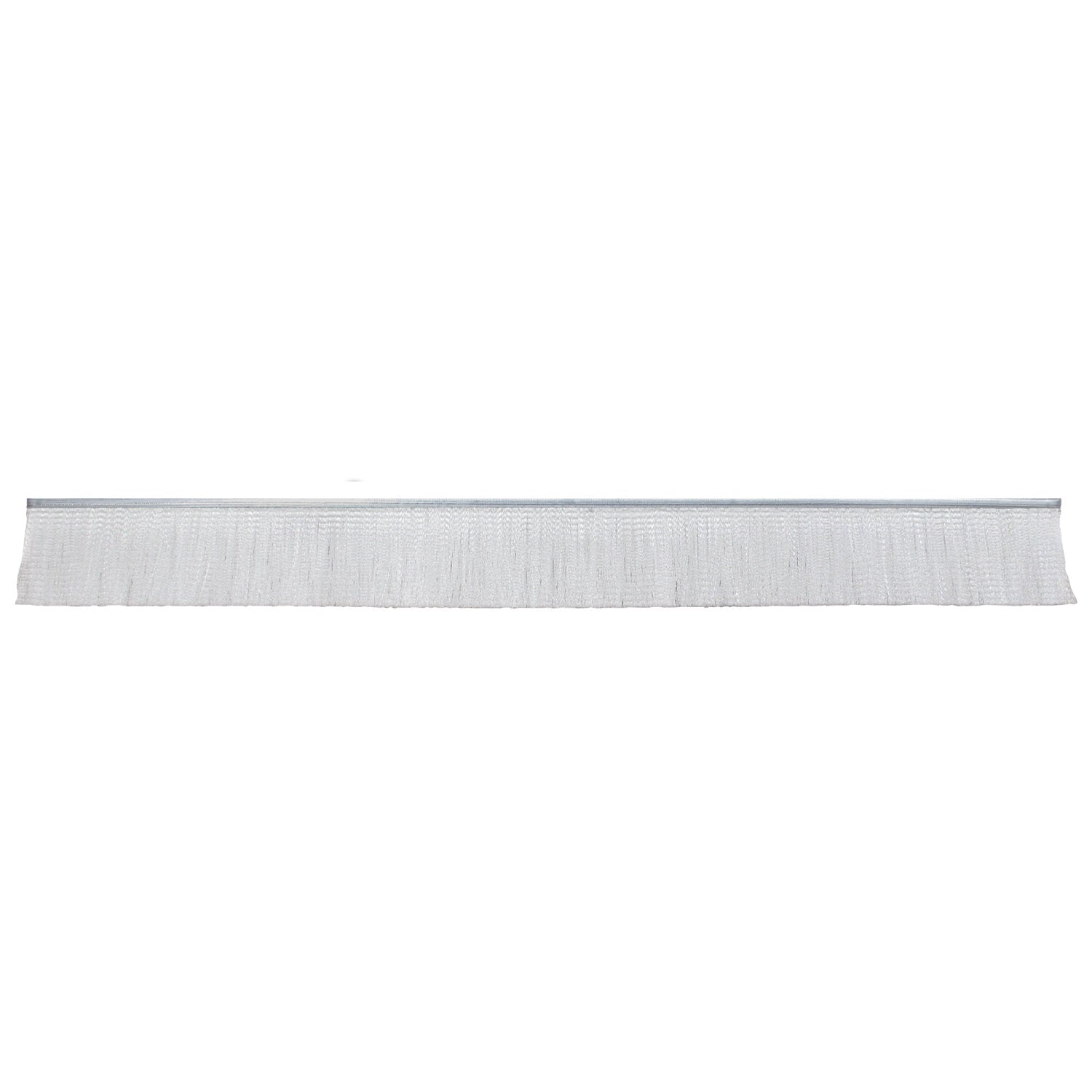 Kraft Tool CC247-01 36″ Weigh-Lite Medium Coarse White Poly Concrete Finish Broom Replacement Strip (CC247) Sale