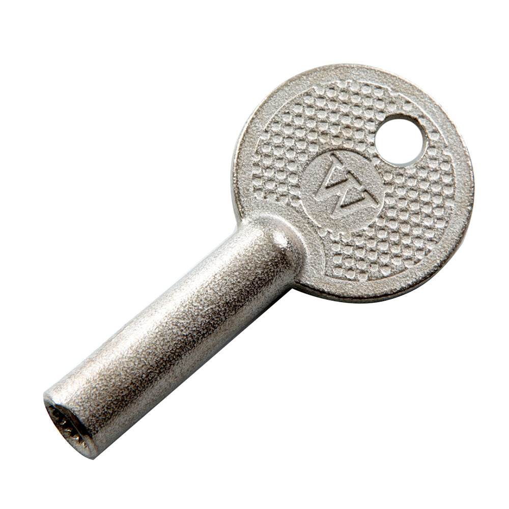 Whitecap Slam Latch Replacement Key [6095KEY] Hot on Sale