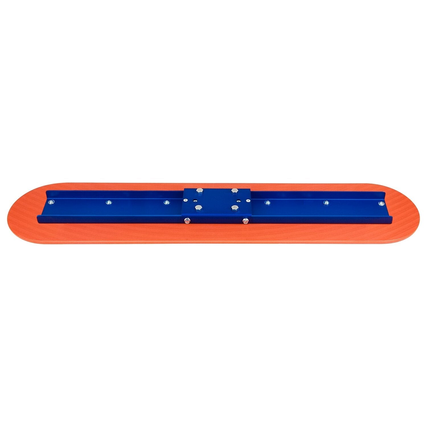 Kraft Tool CC2022RE 60″ x 8″ Orange Thunder with KO-20 Technology Bull Float Blade Sale