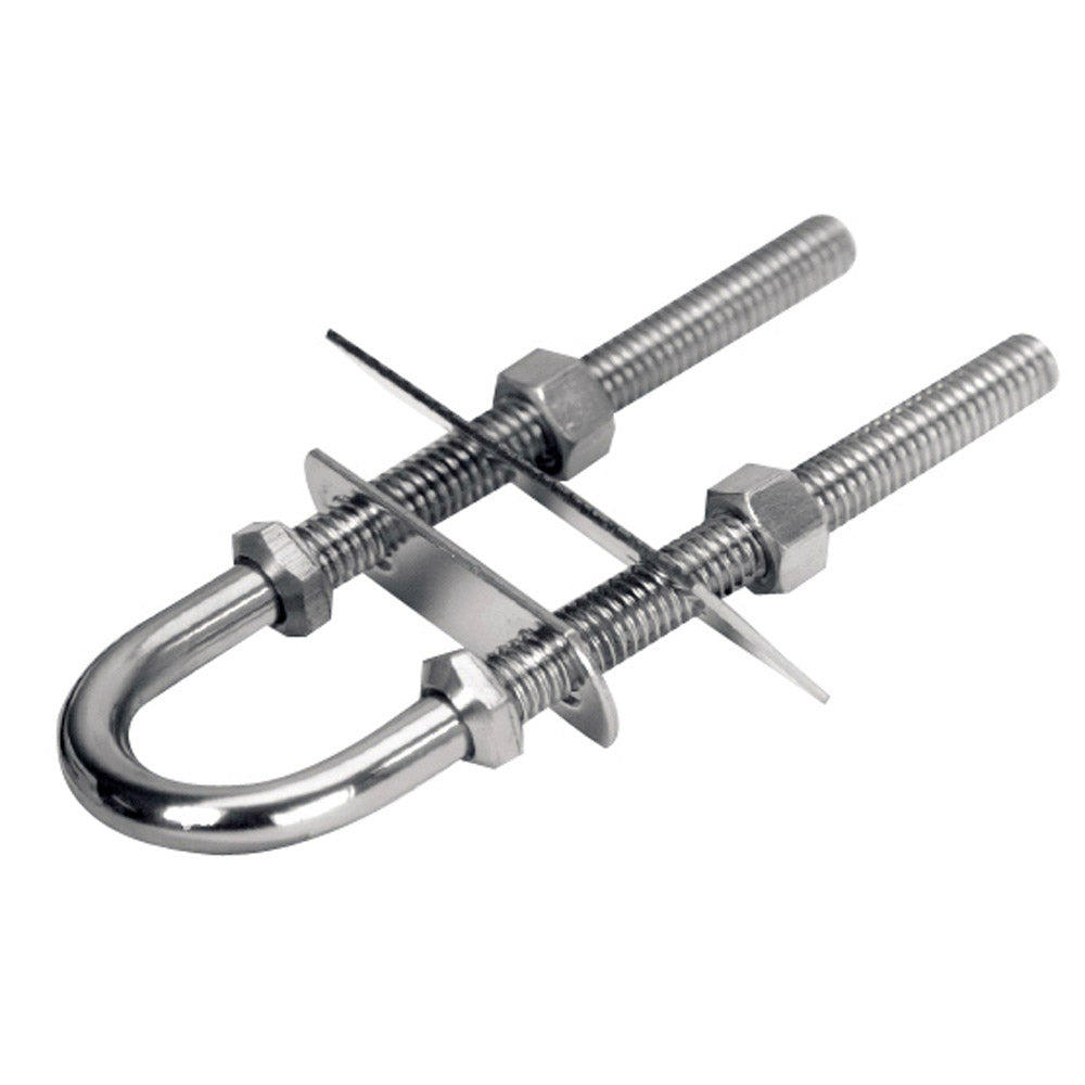 Whitecap Stern Eye 1/2″ x 3-7/16″ [S-5029P] Online Sale