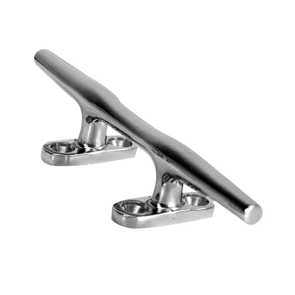 Whitecap Hollow Base Stainless Steel Cleat – 6″ [6009C] Online now