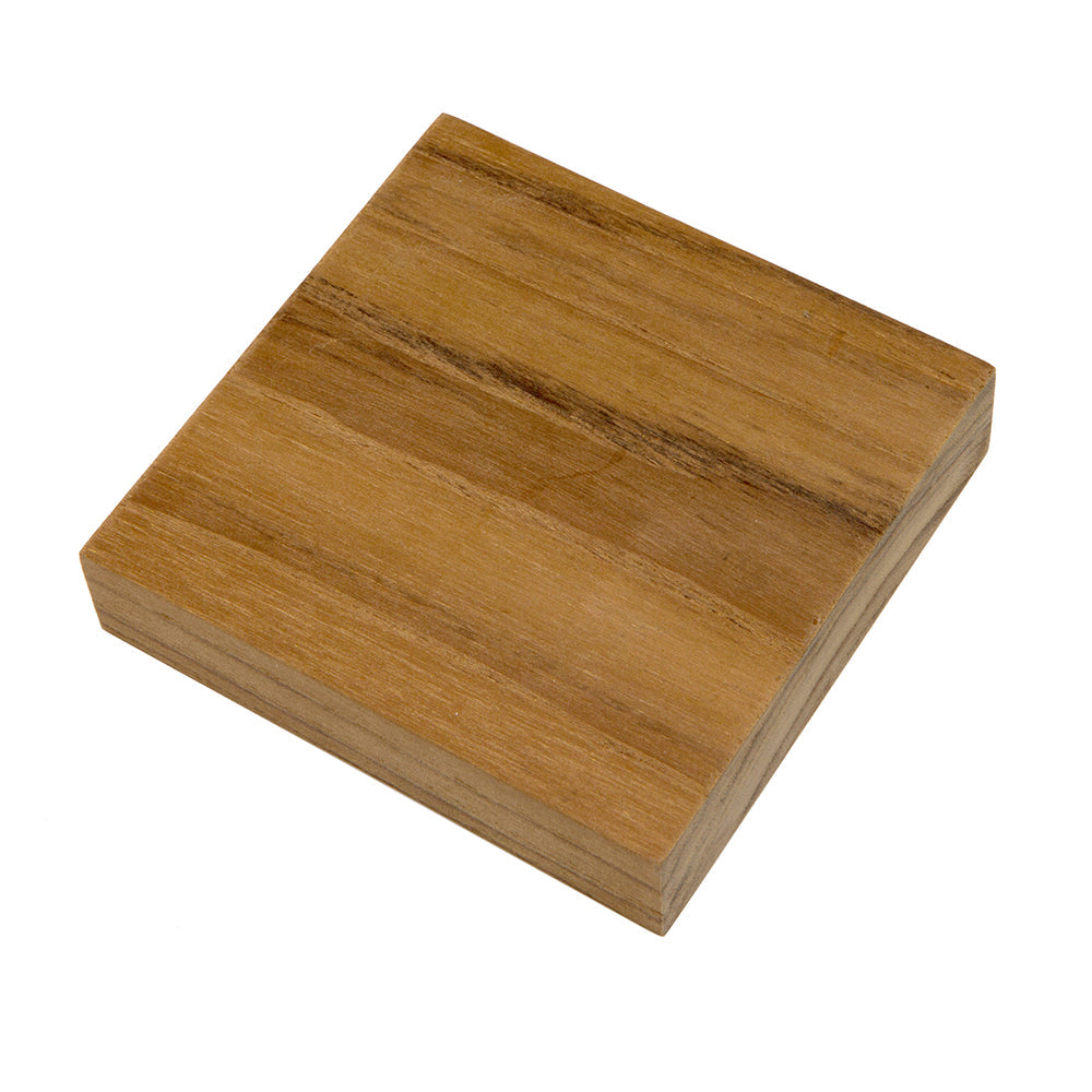Whitecap Teak Lumber – 7/8″ x 3-3/4″ x 3-7/8″ [60817] Sale