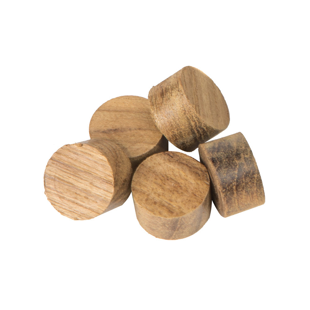 Whitecap Teak Plugs – 3/4″ – 20 Pack [60154-20] Supply