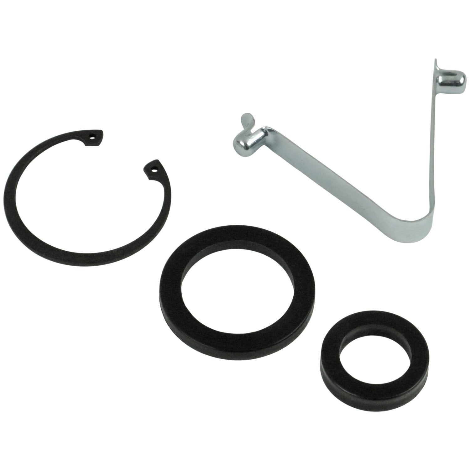Kraft Tool CC296K Knucklehead II Tilt Float Bracket Rebuild Kit Only Supply