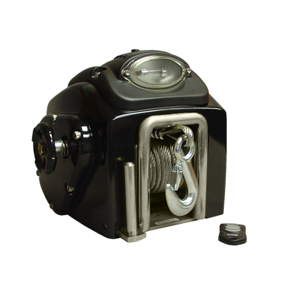 Powerwinch RC30 Trailer Winch [P55950] Supply