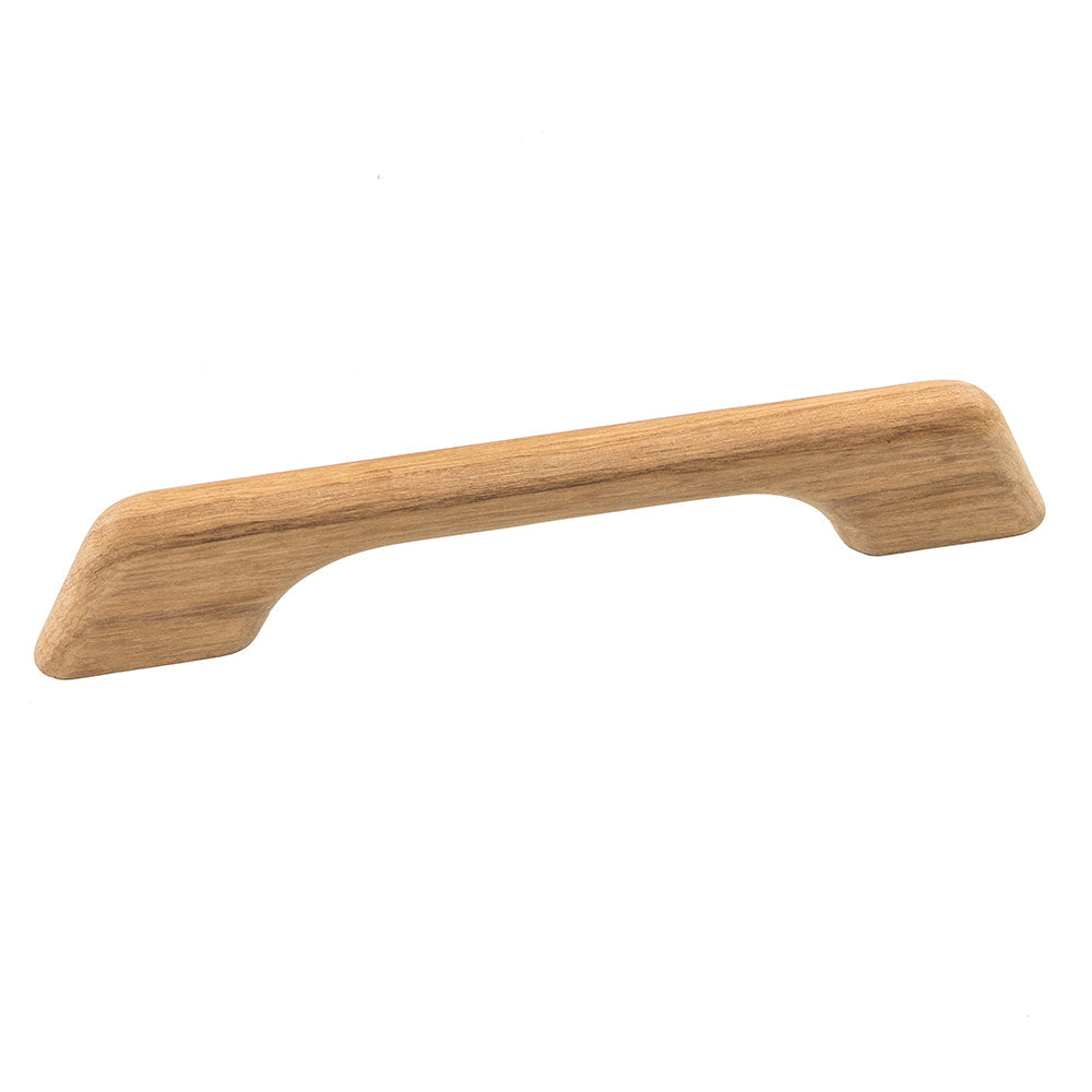 Whitecap Teak Handrail – 1 Loop – 13″L [60101] Hot on Sale