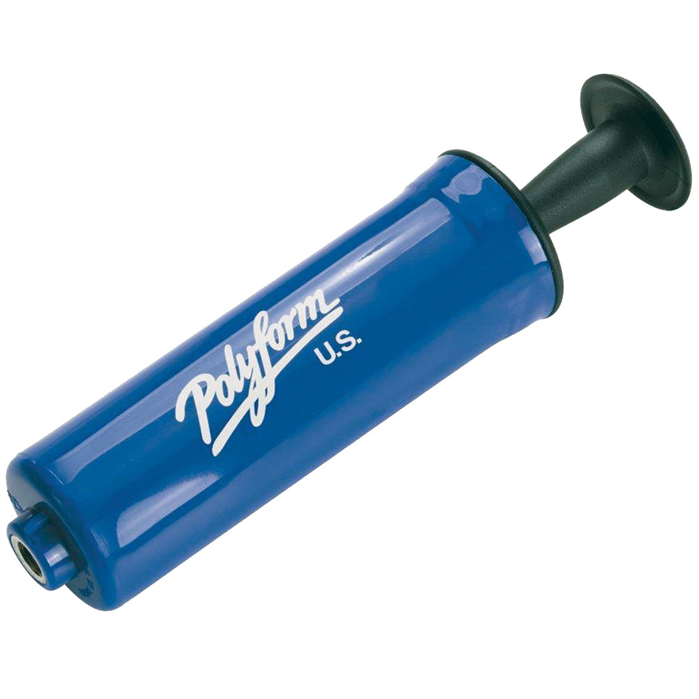 Polyform Mini Air Pump [31] Supply