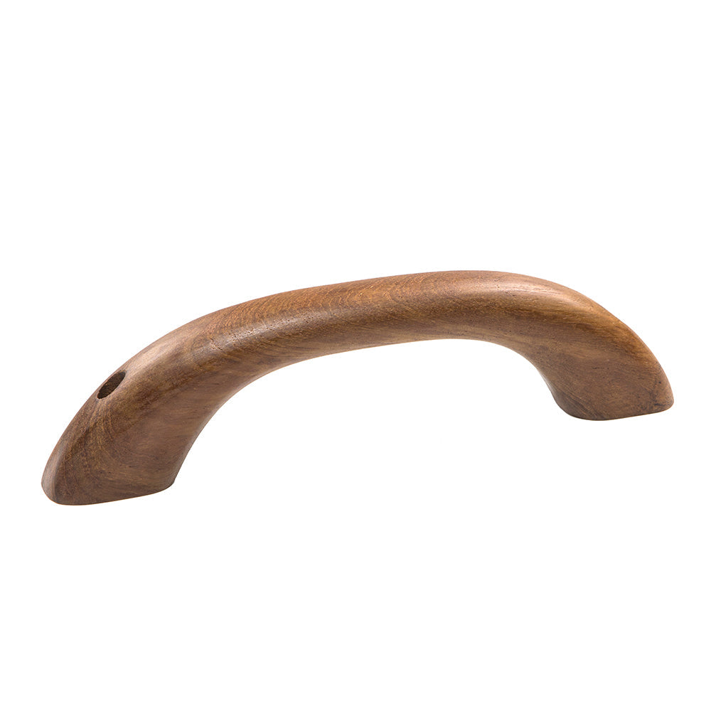 Whitecap Teak Grab Handle – 9-3/4″L [60114] Online