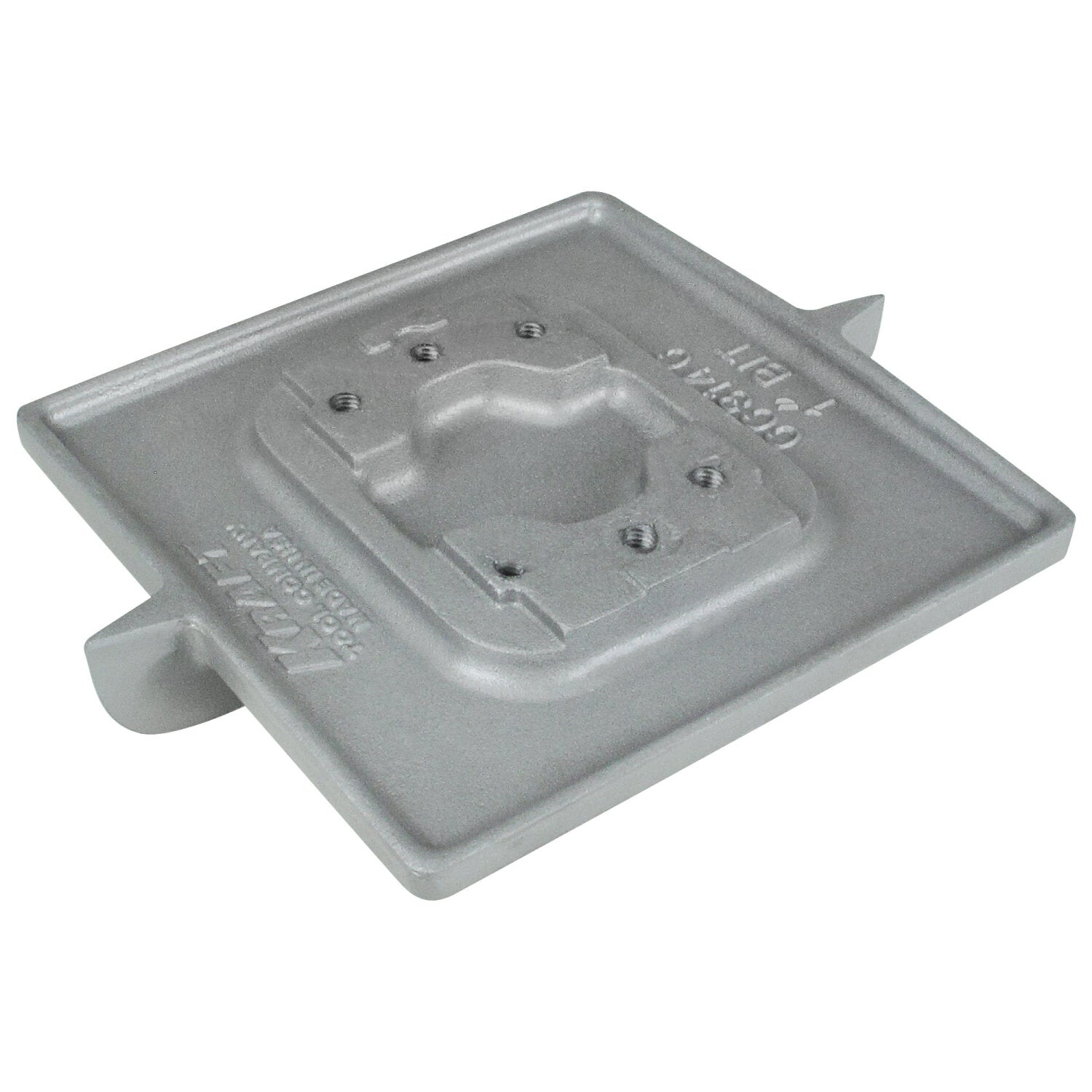 Kraft Tool CC314C-01 8″ x 8″ Airplane Groover 1″ Bit without Bracket Online Sale