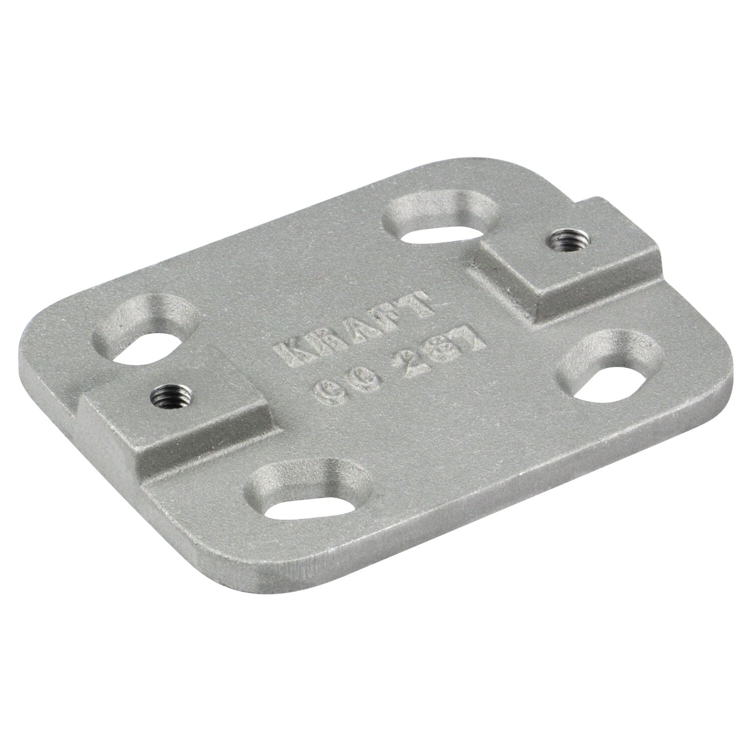Kraft Tool CC287 Converter Plate Adapter (4 Hole/2Hole) Sale
