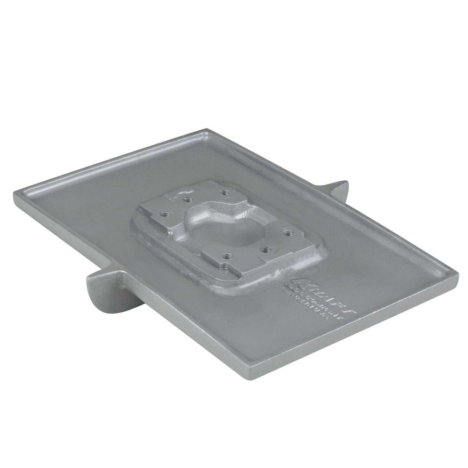 Kraft Tool CC304B-01 8″ x 12″ Airplane Groover 3/4″ Bit without Bracket Hot on Sale