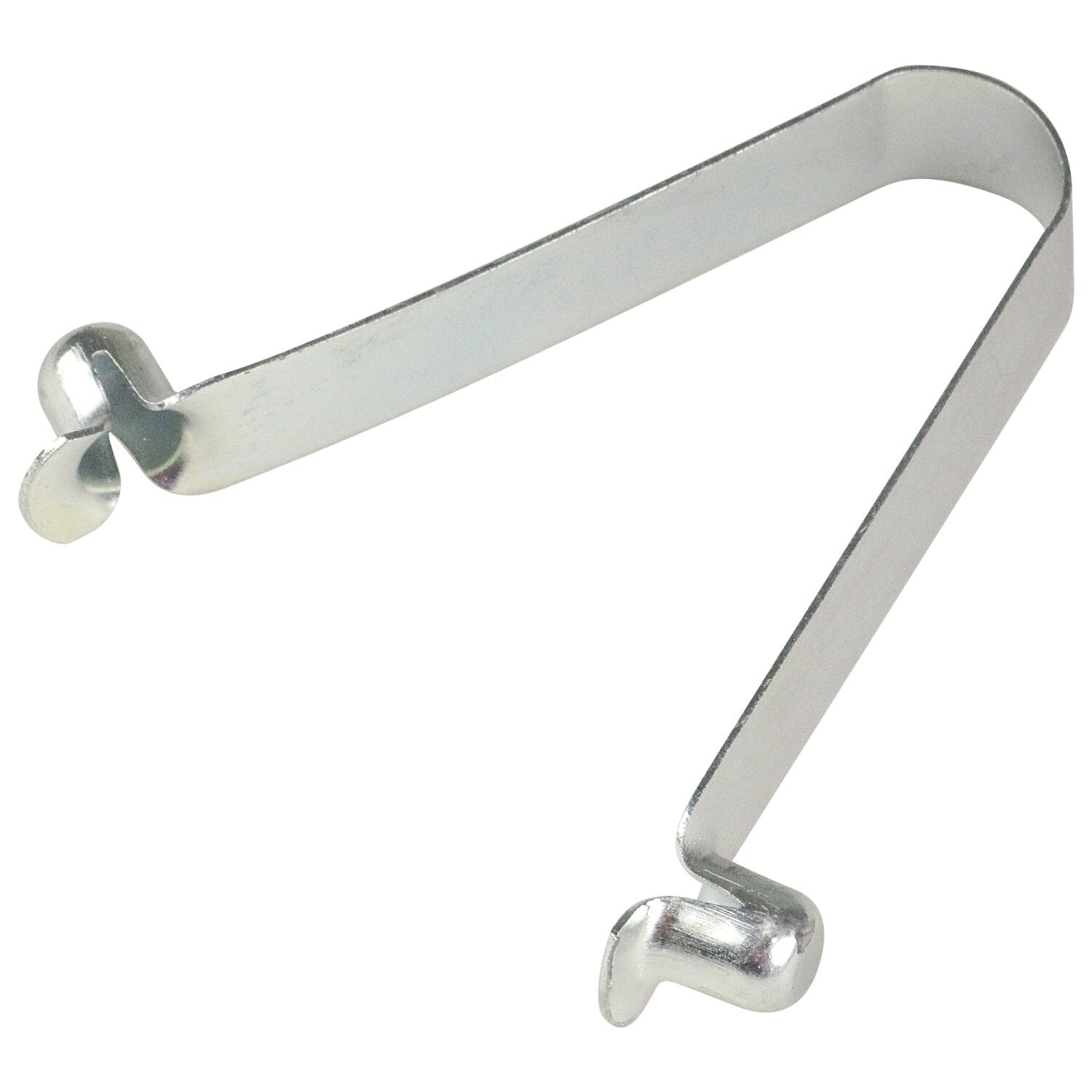 Kraft Tool CC289-100 Double Button Clip 1-3/4″ Diameter (100 Pack) Hot on Sale