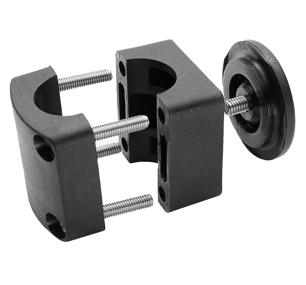 Polyform Swivel Connector – 1-1/8″ – 1-1/4″ Rail [TFR-404] Online now