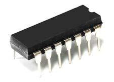 IC Logic – Quad 2-input NAND gate Supply