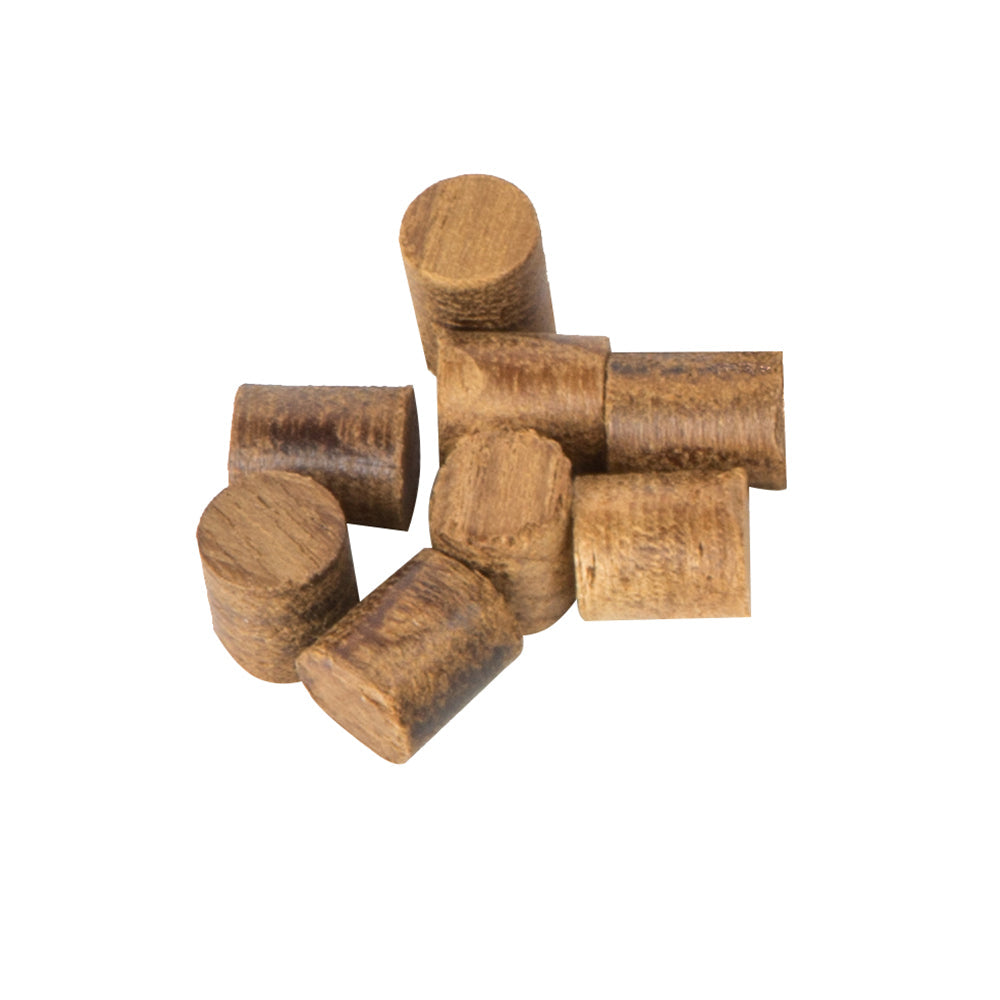 Whitecap Teak Plugs – 1/4″ – 20 Pack [60150-20] Fashion