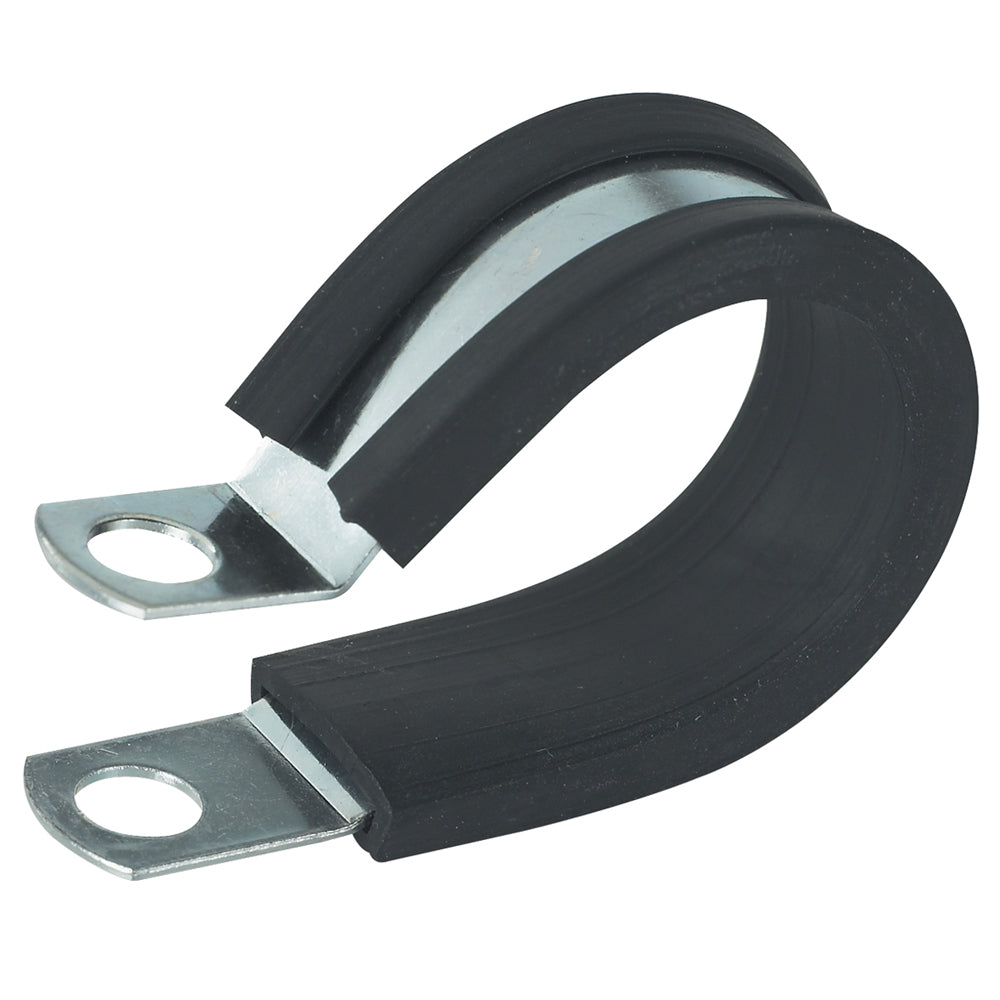 Ancor Stainless Steel Cushion Clamp – 1-1/2″ – 10-Pack [404152] Online Hot Sale