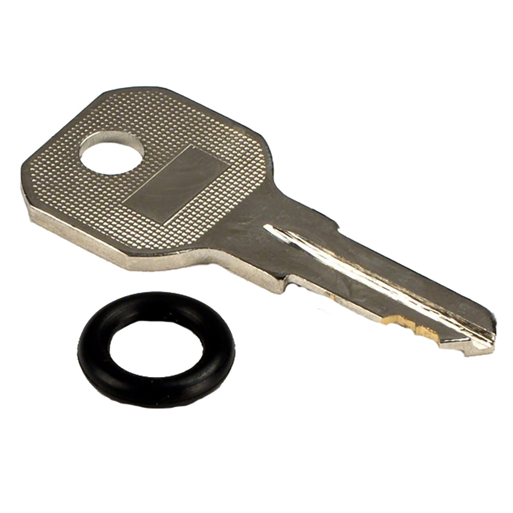 Whitecap T-Handle Latch Key Replacement [S-226KEY] Discount