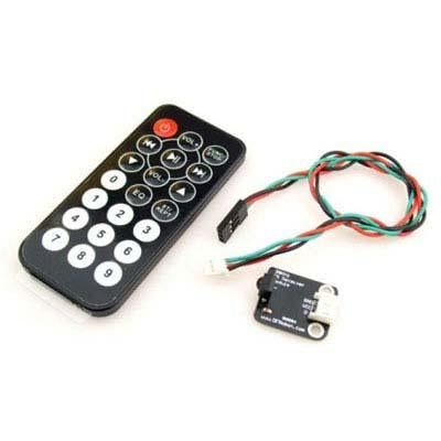IR Kit Arduino Compatible Supply