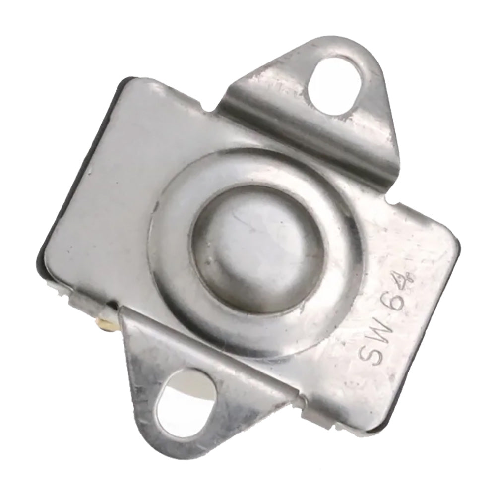 ARCO Marine Original Equipment Quality Replacement Solenoid f/Mercruiser  Mercury – Isolated base, 12V [SW064] Fashion
