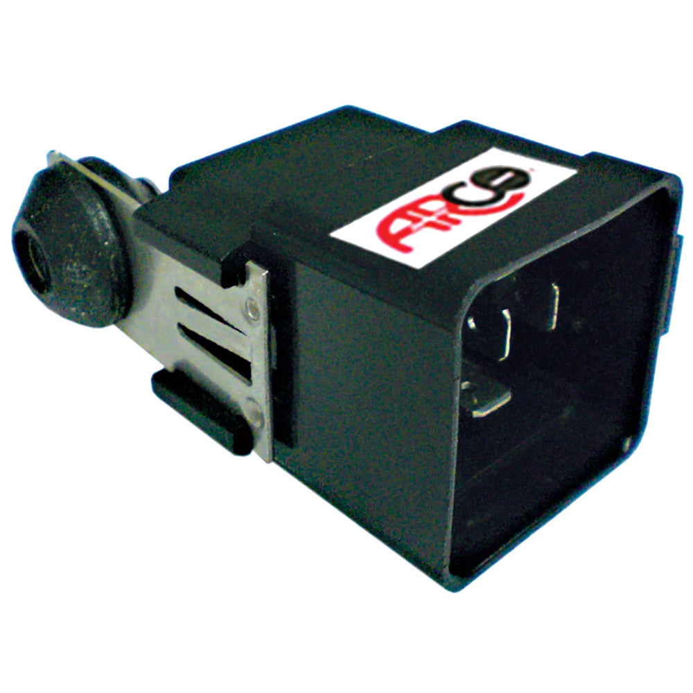 ARCO Marine Mercury/Mariner Outboard Relay w/Shroud  Grommet [R151] Sale