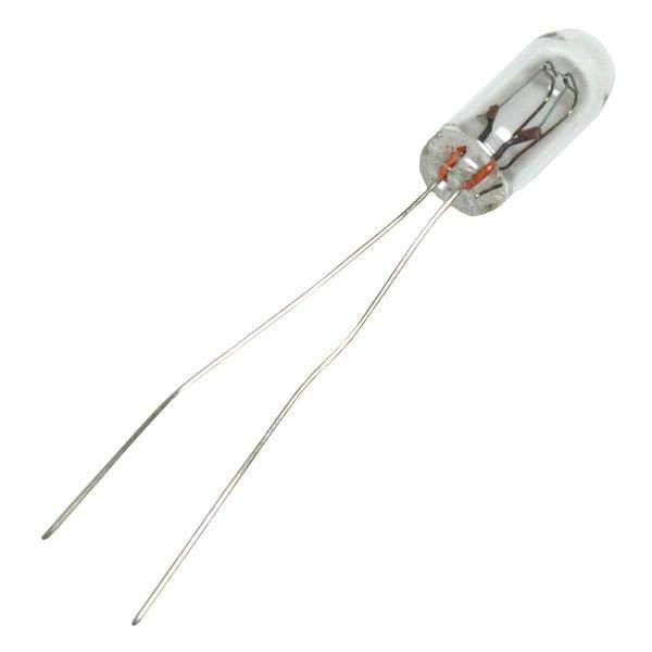 Incandescent Lamps Wire Leads 14V, 180mA Online Hot Sale