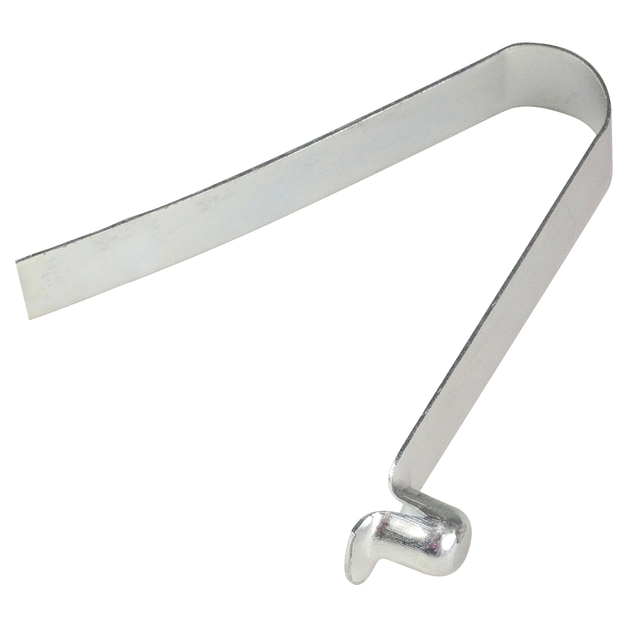 Kraft Tool CC336-100 Single Button Clip 1-3/8″ Diameter (100 Pack) Online Sale