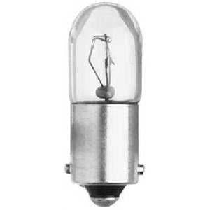 Incandescent Lamps Bayonet Large 120V, 50mA Online Sale