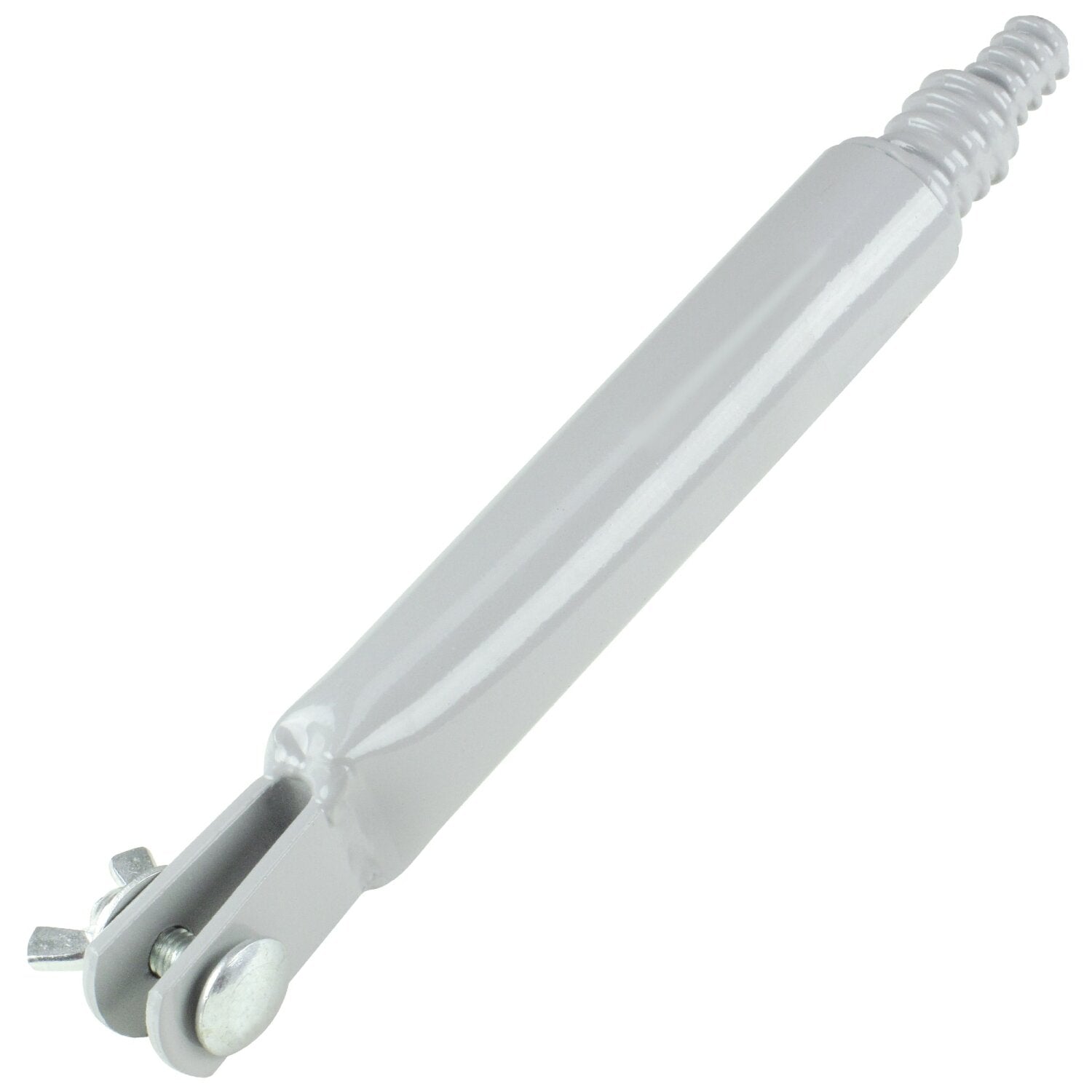 Kraft Tool CC337 Clevis/Male Thread Handle Adapter on Sale