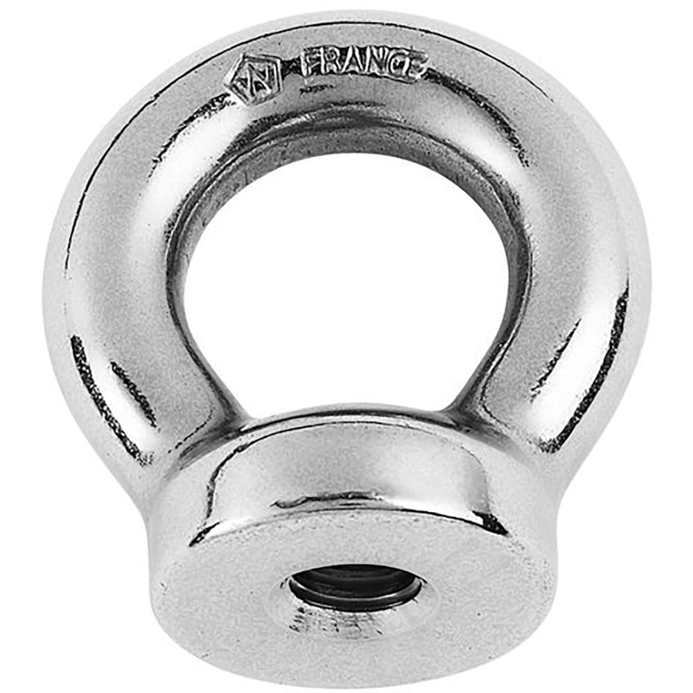 Wichard 12mm Eye Nut – Thread M12 x 175mm [06366] on Sale