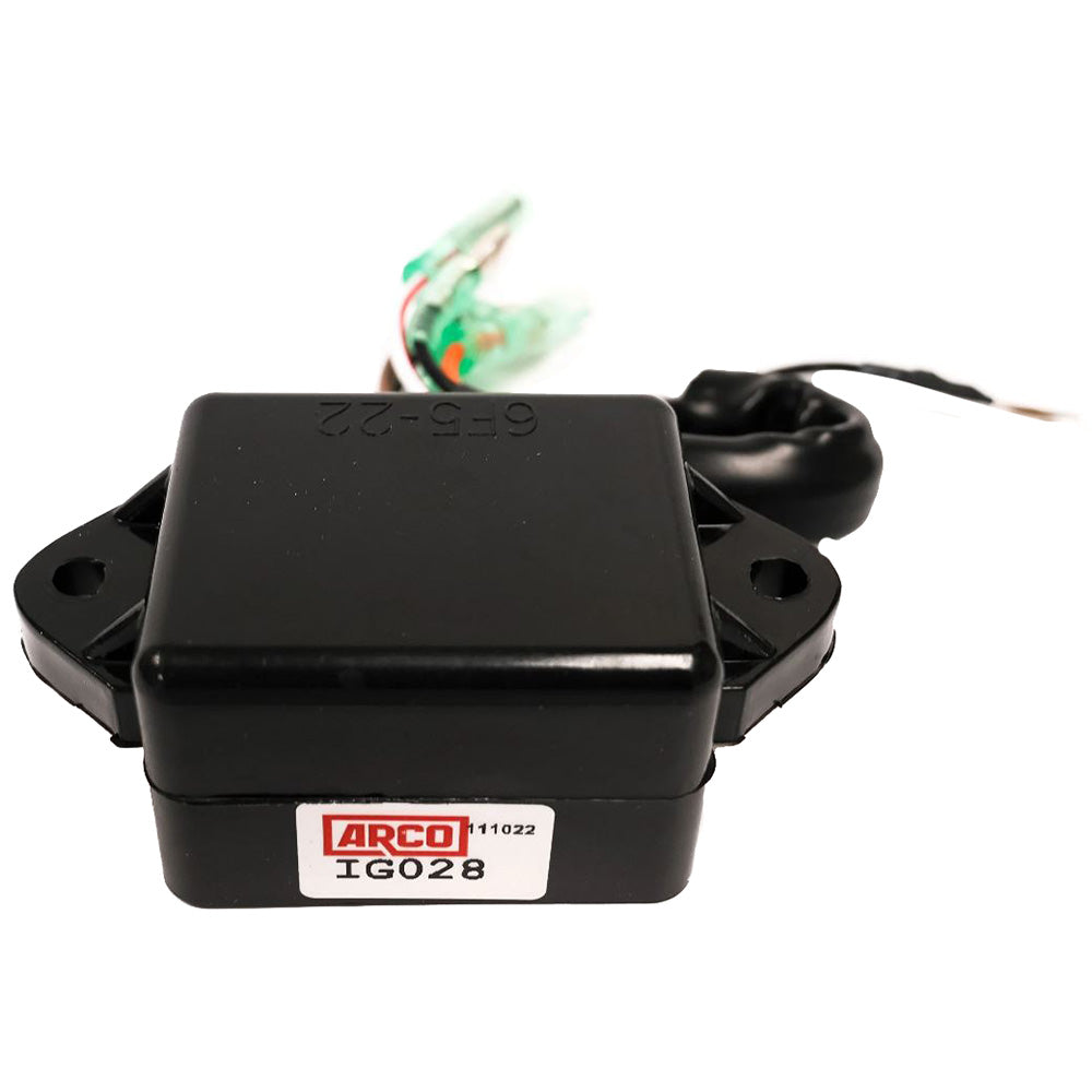 ARCO Marine IG028 Ignition Pack f/Yamaha Outboard Engines [IG028] Online Sale