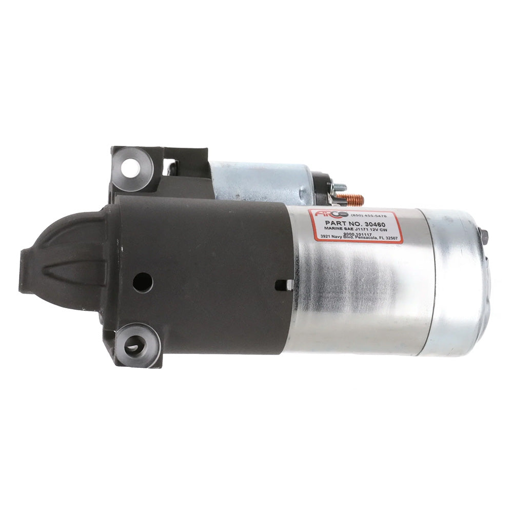 ARCO Marine Inboard Starter w/12-3/4″ Flywheel  Gear Reduction [30460] Online now