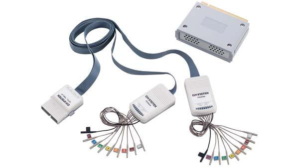 Instek 16 Channel Logic Analyzer Modules for GW Instek GDS2000A Series Oscilloscopes Online Sale