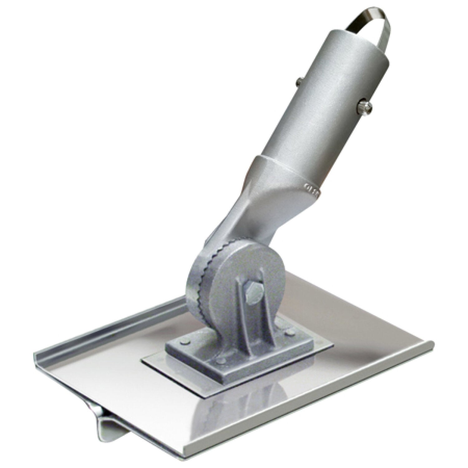 Kraft Tool CC356BT 8″ x 6″ 1/4″R 3/4″D Walking Groover with Button Socket Bracket Fashion