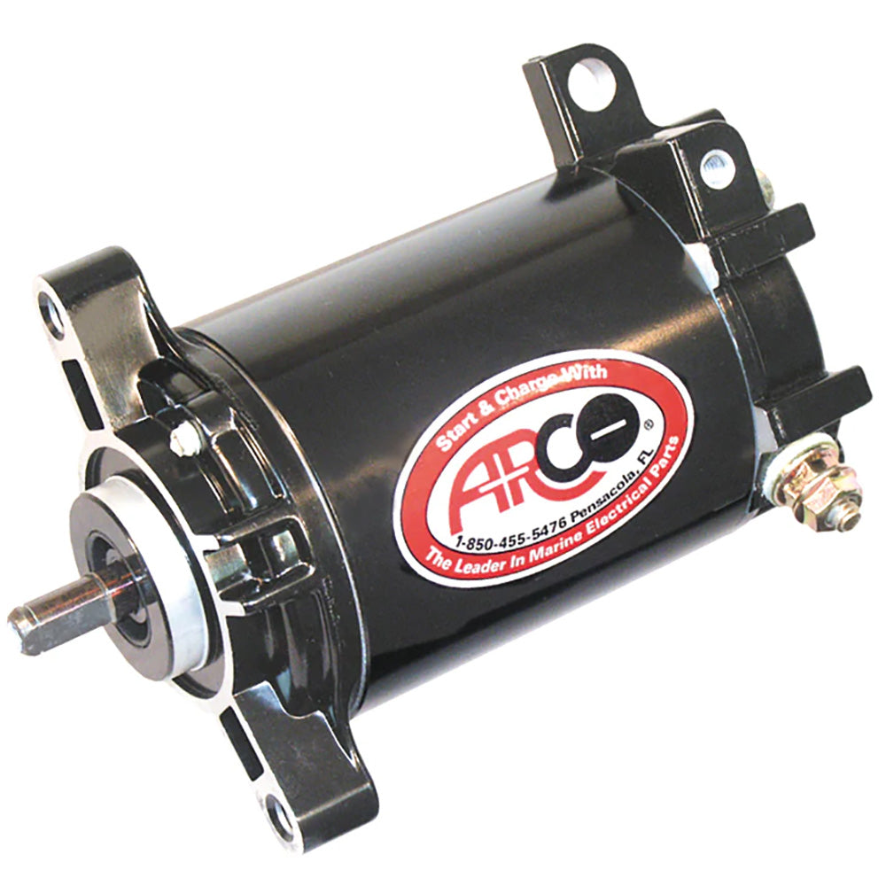 ARCO Marine Original Equipment Quality Replacement Outboard Starter f/BRP-OMC, 90-115 HP [5399] Sale