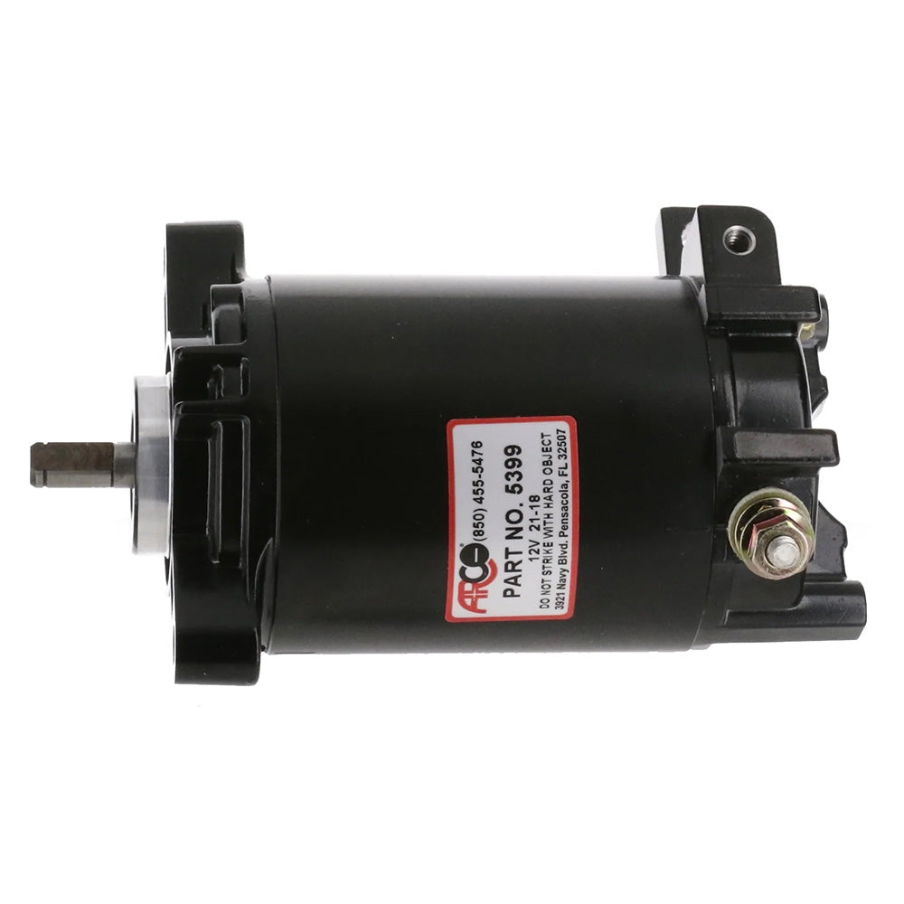 ARCO Marine Original Equipment Quality Replacement Outboard Starter f/BRP-OMC, 90-115 HP [5399] Sale