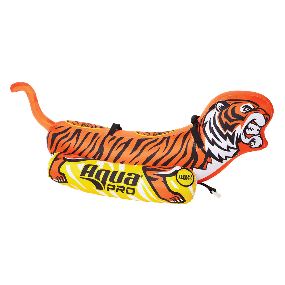 Aqua Leisure Aqua Pro 96″ Two-Rider Tiger Tow [APL20125] on Sale