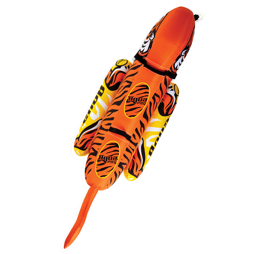 Aqua Leisure Aqua Pro 96″ Two-Rider Tiger Tow [APL20125] on Sale