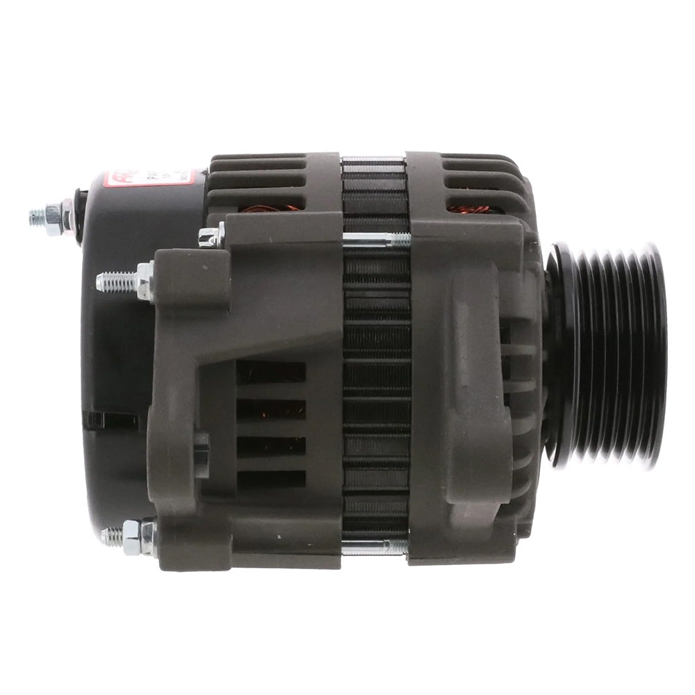 ARCO Marine Premium Replacement Alternator w/65mm Multi-Groove Pulley – 12V 70A [20800] Sale