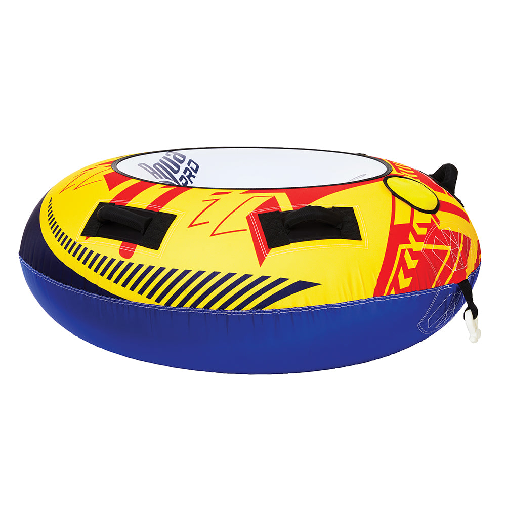 Aqua Leisure Aqua Pro 50″ One-Rider Sports Towable [APL20415] Sale