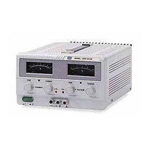 Instek Power Supply Model GPR3060D / 30V@6A Online now