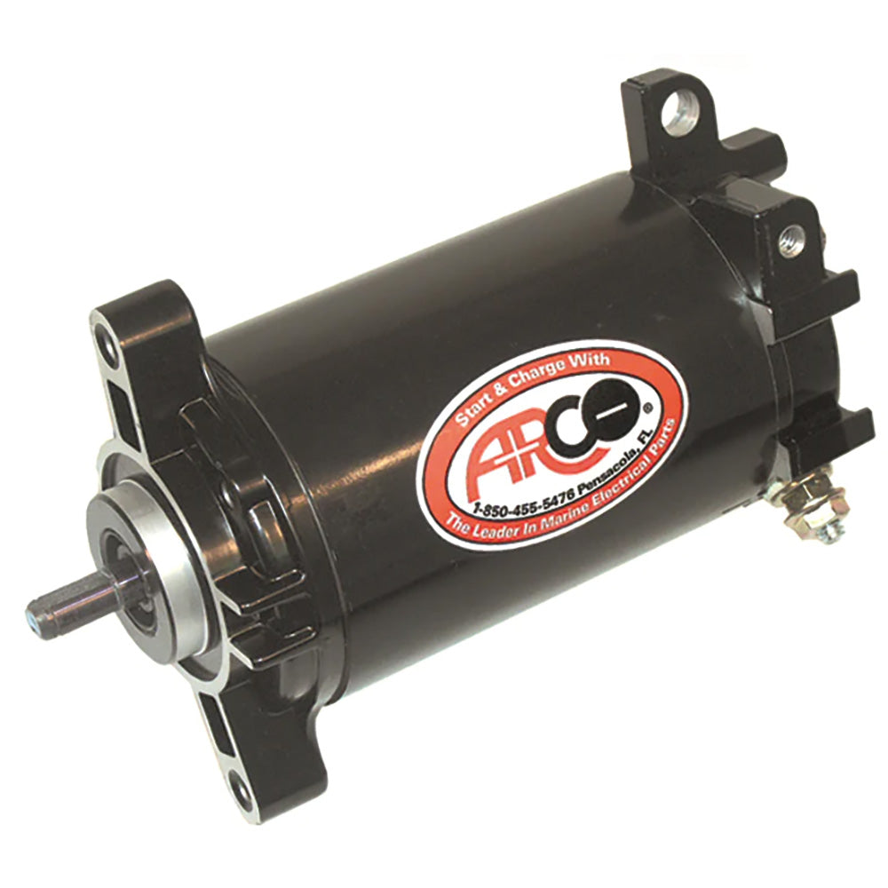 ARCO Marine Johnson/Evinrude Outboard Starter – Late Model [5363] Discount