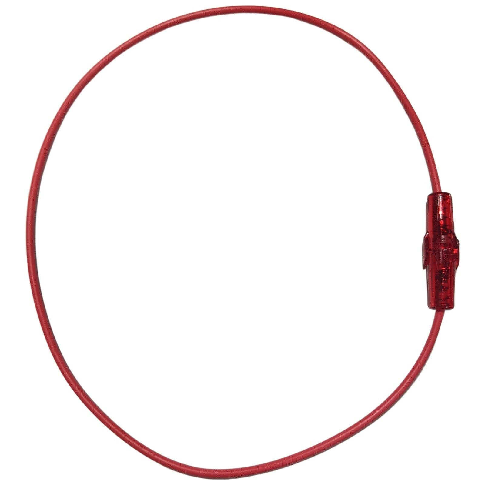 In-Line Fuse Holder for GMA 5x20mm Fuses, Rated for Currents up to 10A Online Hot Sale