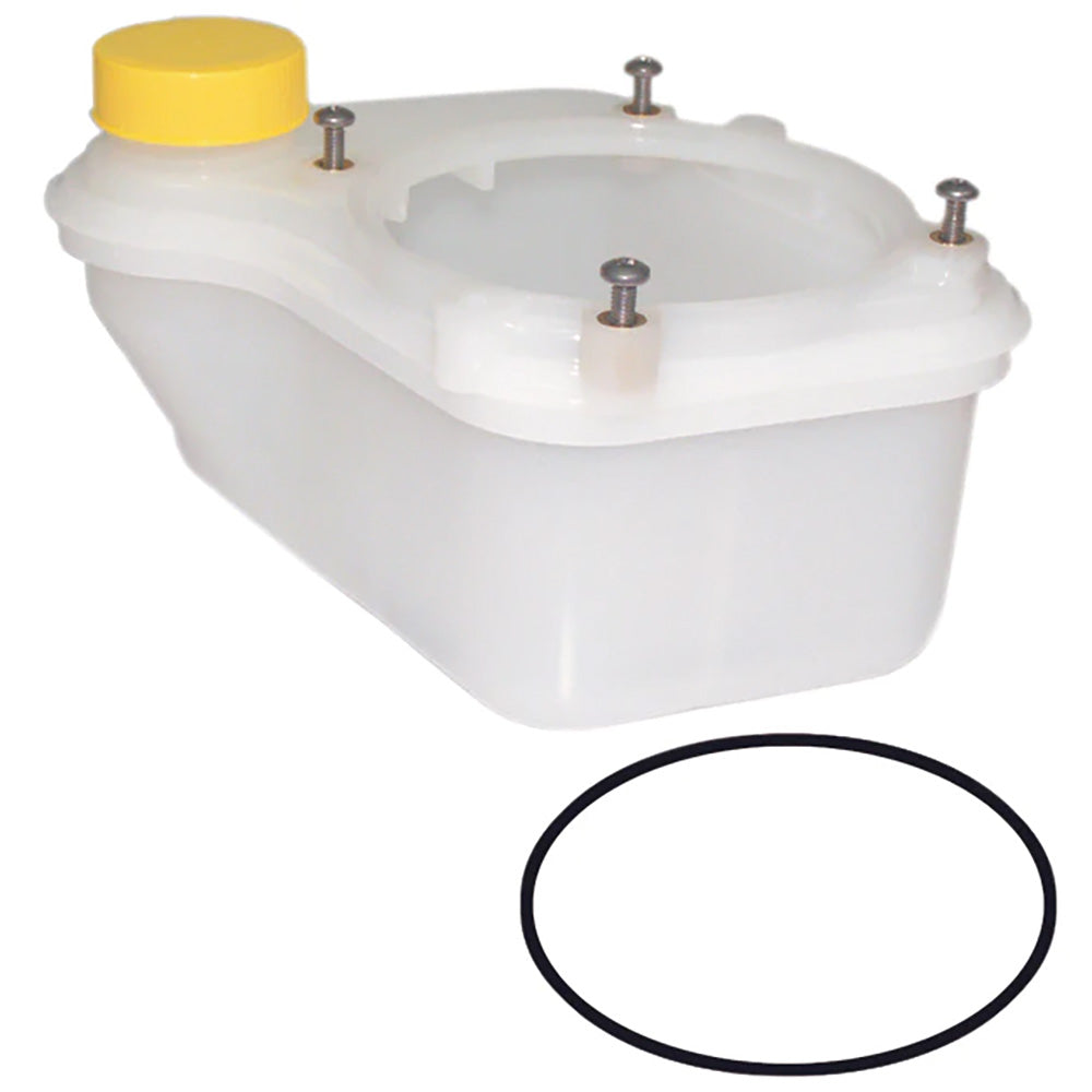 ARCO Marine Mercruiser Tilt Trim Reservoir Kit – 4 Screw Mount [M532] on Sale