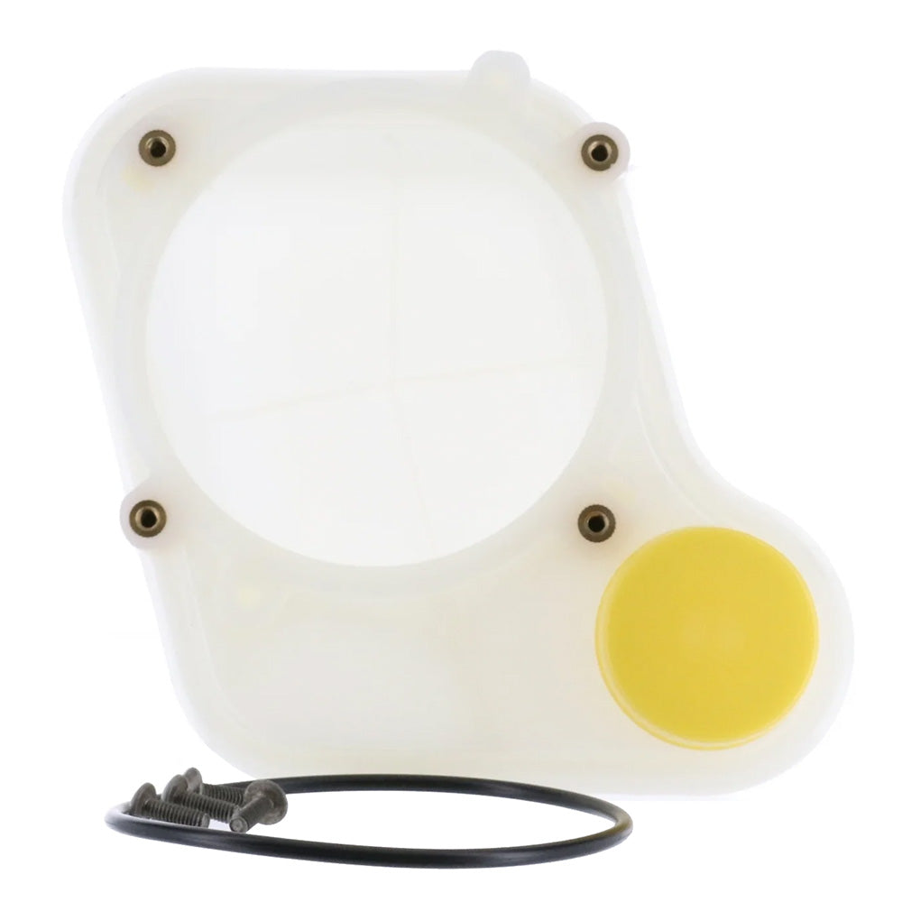 ARCO Marine Mercruiser Tilt Trim Reservoir Kit – 4 Screw Mount [M532] on Sale