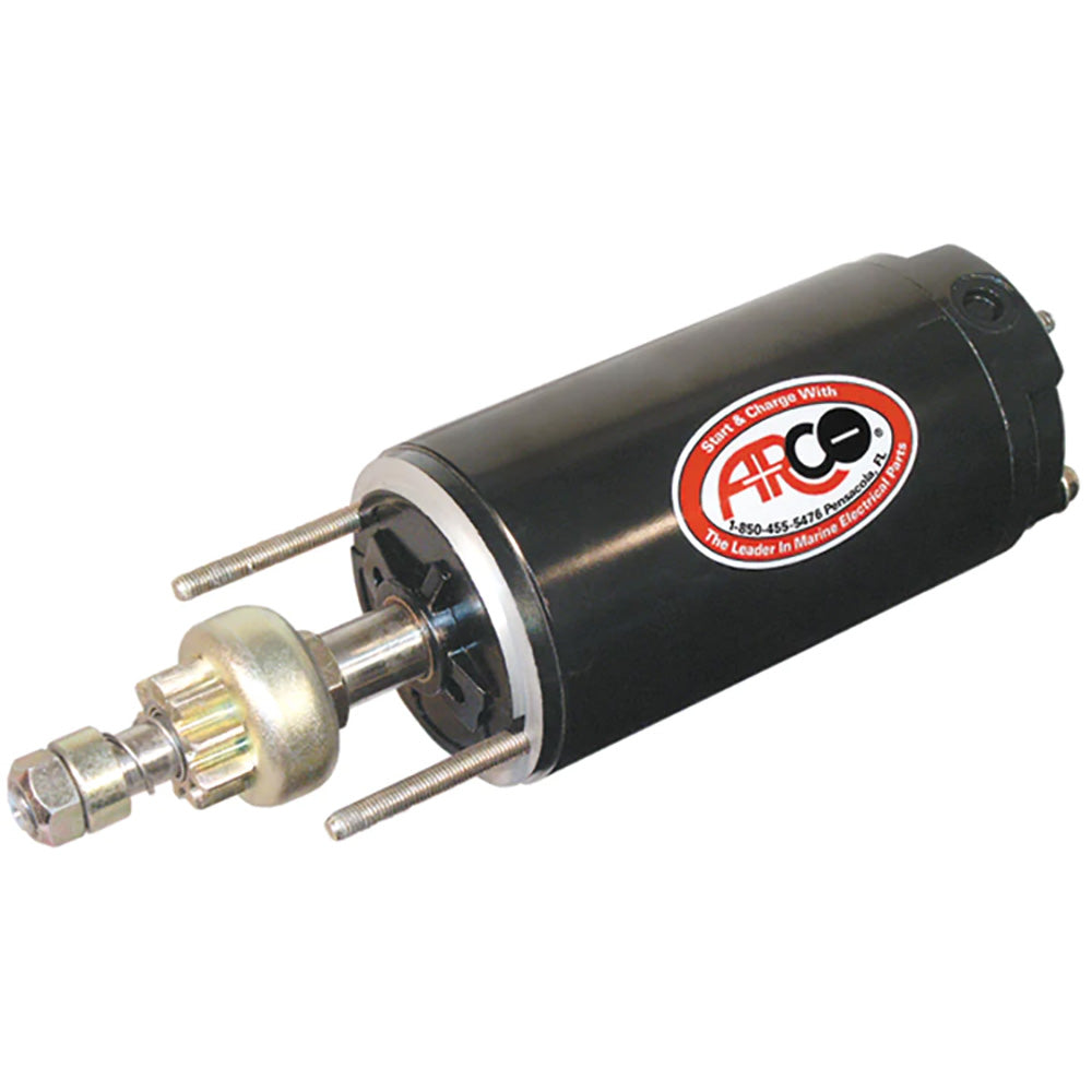 ARCO Marine Chrysler/Force Outboard Starter [5393] Online